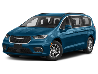 2022 Chrysler Pacifica | Lithia Chrysler Dodge Jeep Ram of Bend in Bend OR