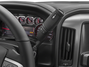 2015 GMC Sierra 2500HD SLE 4WD Double Cab 144.2